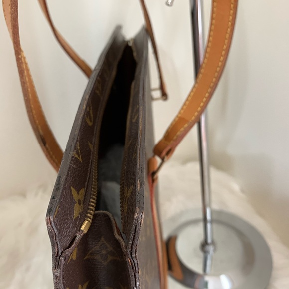 Authentic Louis Vuitton Babylone - Picture 15 of 16